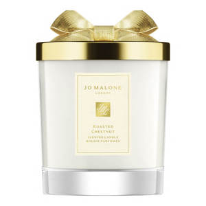 Jo Malone London Roasted Chestnut Home Candle